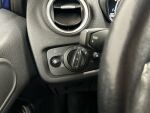 Ford Fiesta 2016 Sininen