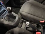 Ford Fiesta 2016 Valkoinen