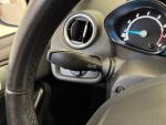 Ford Fiesta 2016 Valkoinen