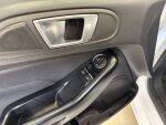Ford Fiesta 2016 Valkoinen