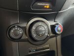 Ford Fiesta 2016 Valkoinen