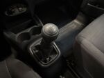 Toyota Yaris 2016 Valkoinen