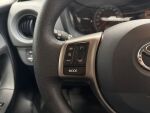 Toyota Yaris 2016 Valkoinen