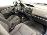 Toyota Yaris 2016 Valkoinen