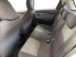 Toyota Yaris 2015 Valkoinen