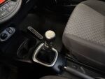 Toyota Yaris 2015 Valkoinen