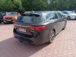 Toyota Avensis 2015 Musta
