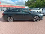 Toyota Avensis 2015 Musta