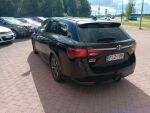Toyota Avensis 2015 Musta