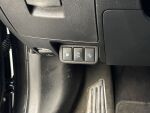 Toyota Avensis 2015 Musta