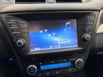 Toyota Avensis 2015 Musta