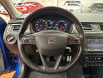 Seat Toledo 2016 Sininen