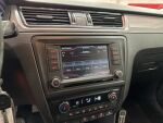 Seat Toledo 2016 Sininen