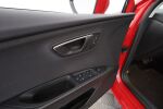 Seat Leon 2016 Punainen