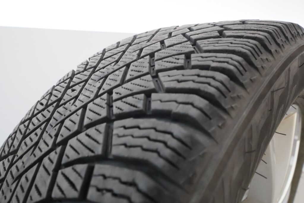 Seat Leon 2016 Punainen