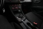Seat Leon 2016 Punainen