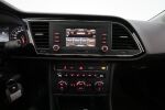 Seat Leon 2016 Punainen