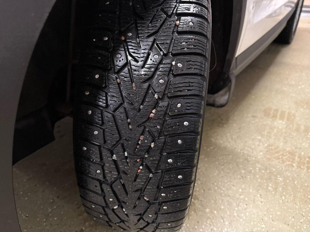 Audi Q3 2016 Valkoinen