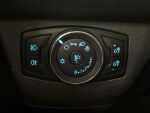 Ford Transit Courier 2016 Valkoinen
