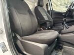 Ford Transit Courier 2016 Valkoinen