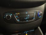 Ford Transit Courier 2016 Valkoinen