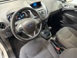 Ford Transit Courier 2016 Valkoinen