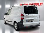 Ford Transit Courier 2016 Valkoinen