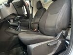 Ford Transit Courier 2016 Valkoinen