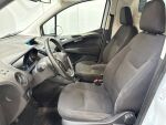 Ford Transit Courier 2016 Valkoinen