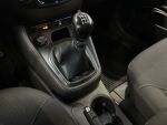 Ford Transit Courier 2016 Valkoinen