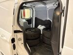 Ford Transit Courier 2016 Valkoinen
