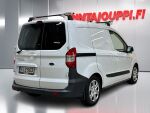 Ford Transit Courier 2016 Valkoinen