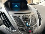 Ford Transit Courier 2016 Valkoinen