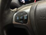 Ford Transit Courier 2016 Valkoinen
