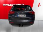 Kia Ceed 2016 Harmaa