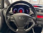 Kia Ceed 2016 Harmaa