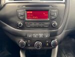 Kia Ceed 2016 Harmaa