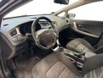 Kia Ceed 2016 Harmaa
