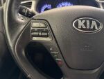 Kia Ceed 2016 Harmaa