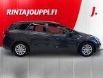 Kia Ceed 2016 Harmaa
