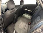 Kia Ceed 2016 Harmaa