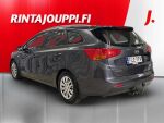 Kia Ceed 2016 Harmaa
