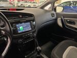 Kia Ceed 2015 Ruskea (beige)
