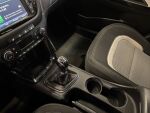 Kia Ceed 2015 Ruskea (beige)