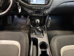 Kia Ceed 2015 Ruskea (beige)