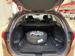 Kia Ceed 2015 Ruskea (beige)