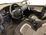 Kia Ceed 2015 Ruskea (beige)