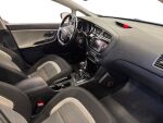 Kia Ceed 2015 Ruskea (beige)