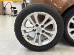 Kia Ceed 2015 Ruskea (beige)