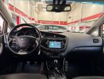Kia Ceed 2015 Ruskea (beige)